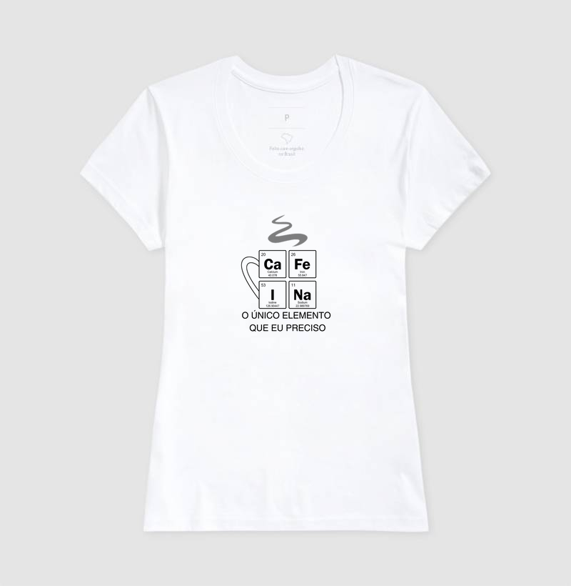 Camisa 13