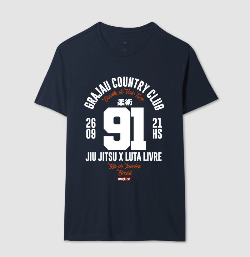 Camisa 10