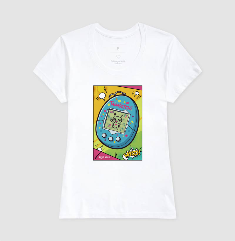Camisa 4