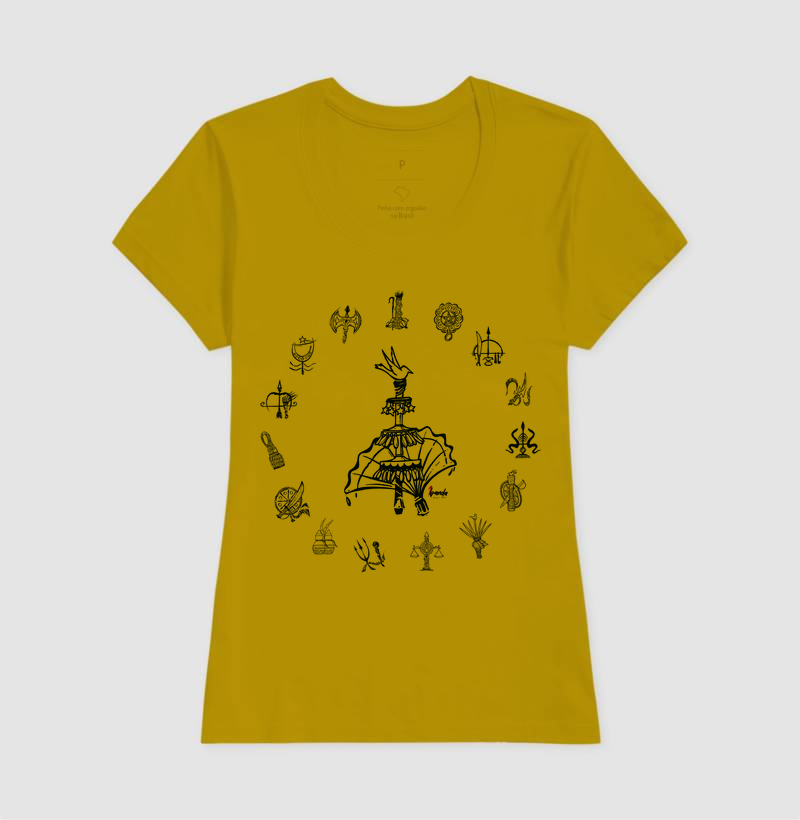 Camisa 9