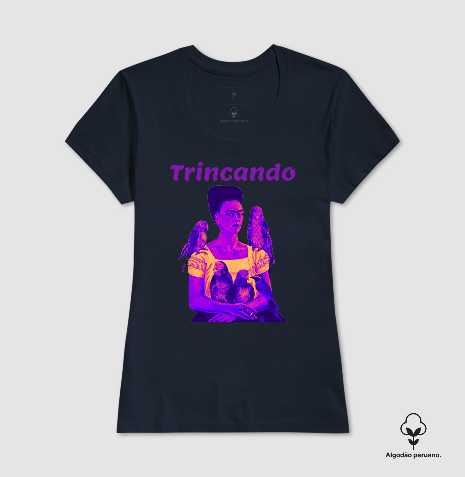 Camisa 2