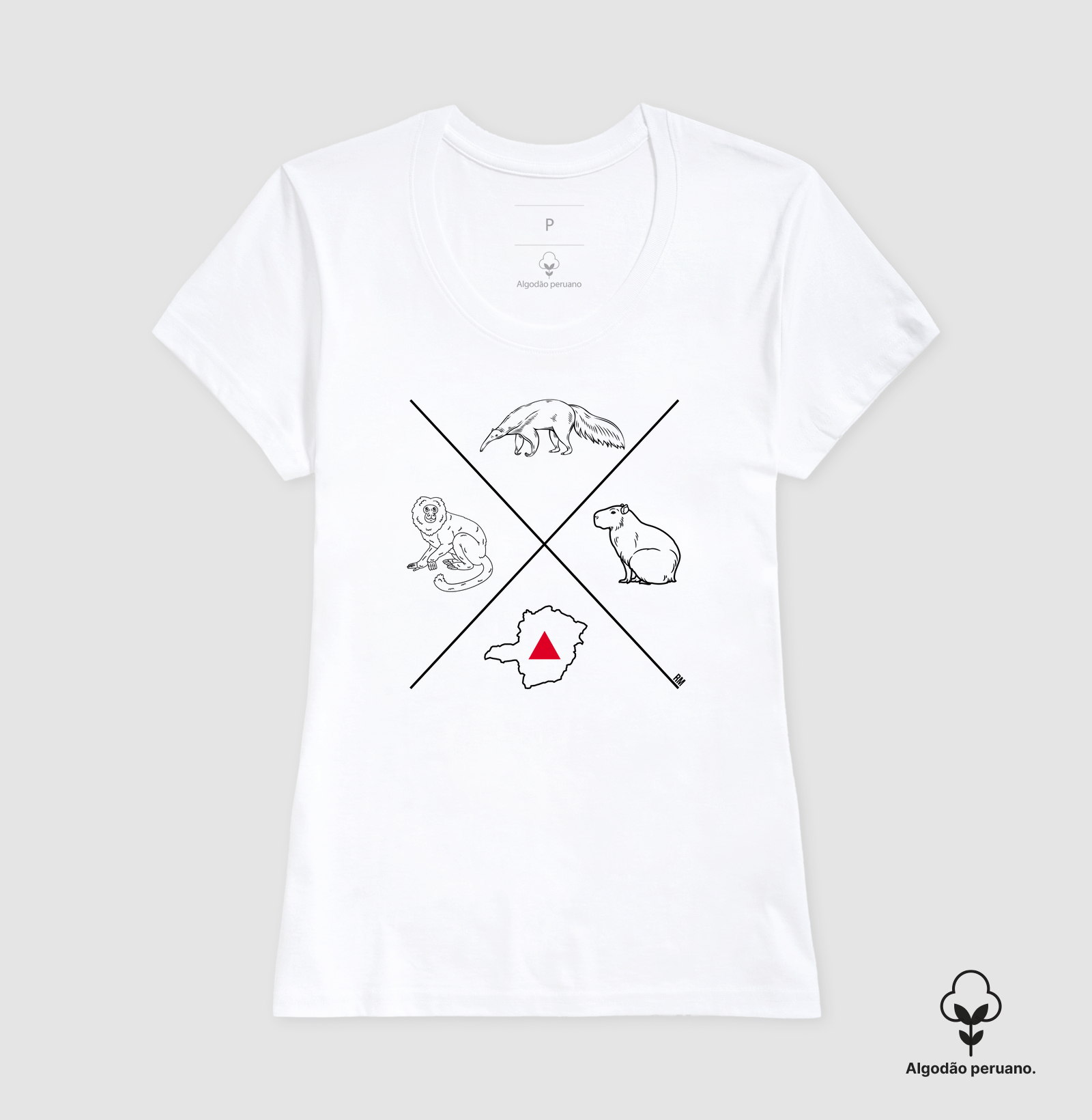 Camisa 9