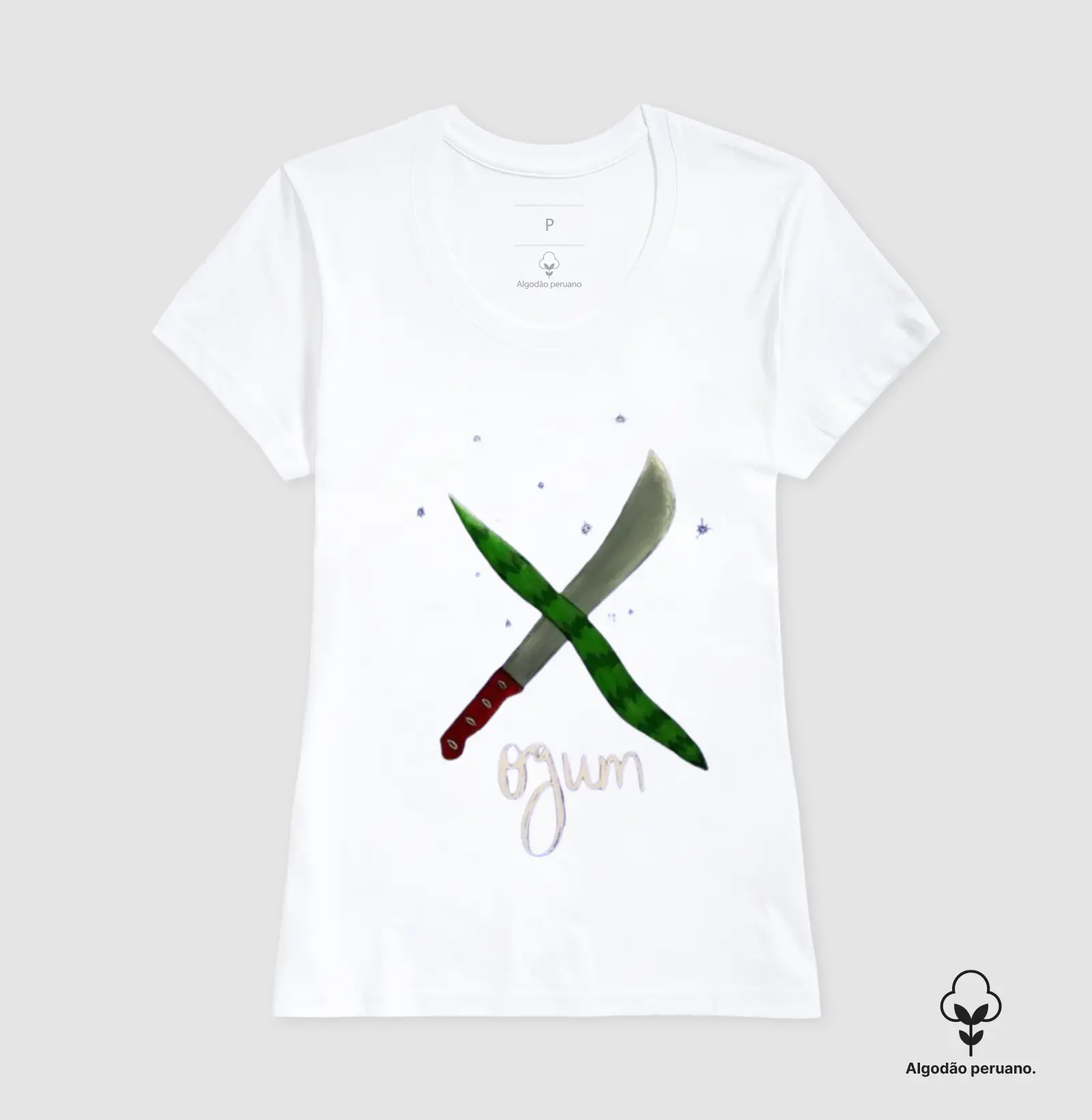 Camisa 2