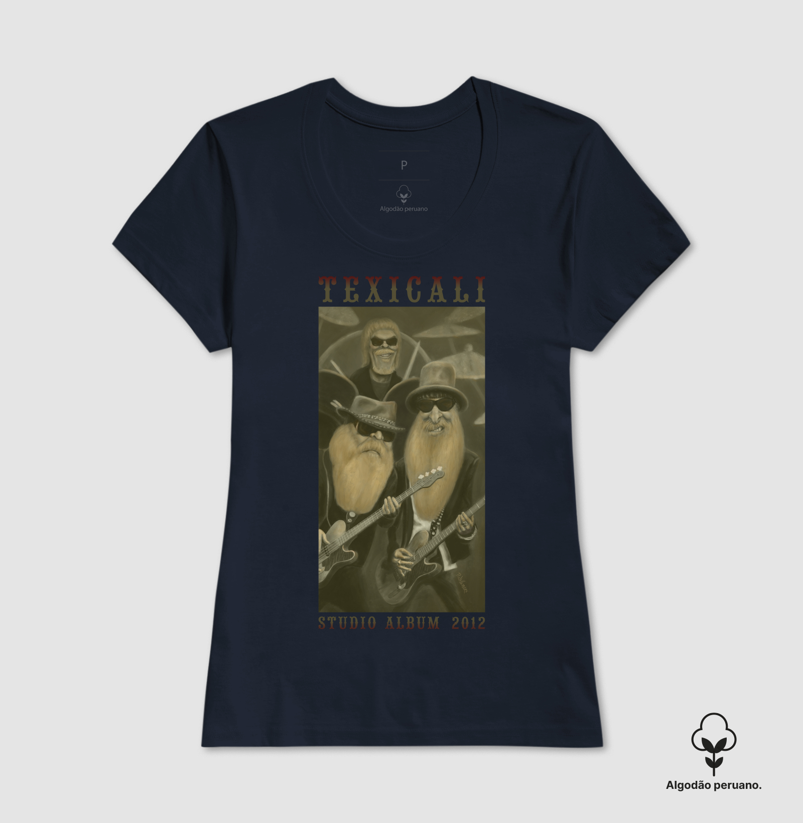 Camisa 3