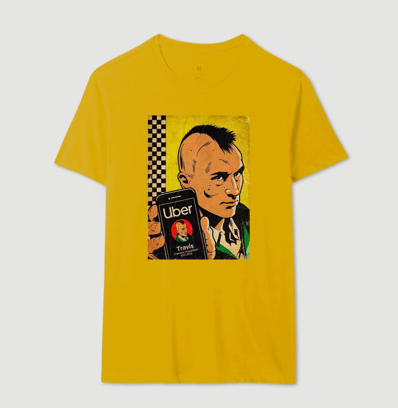 Camisa 13