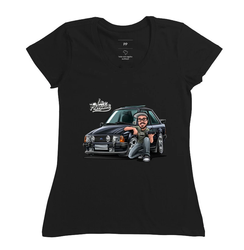 Camisa 3