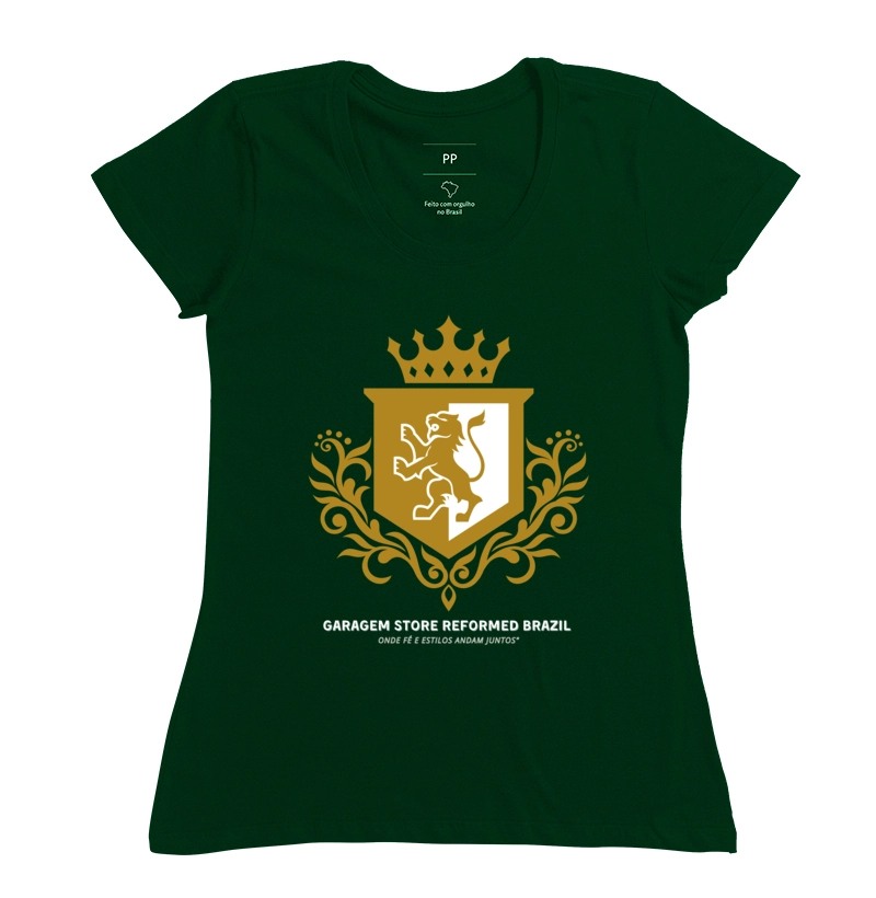 Camisa 12
