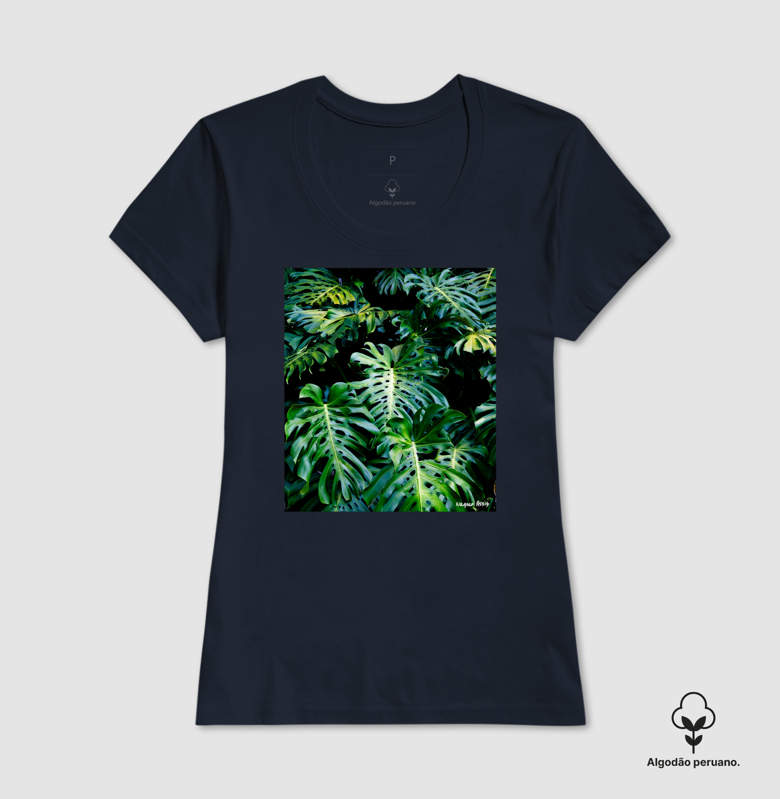 Camisa 4