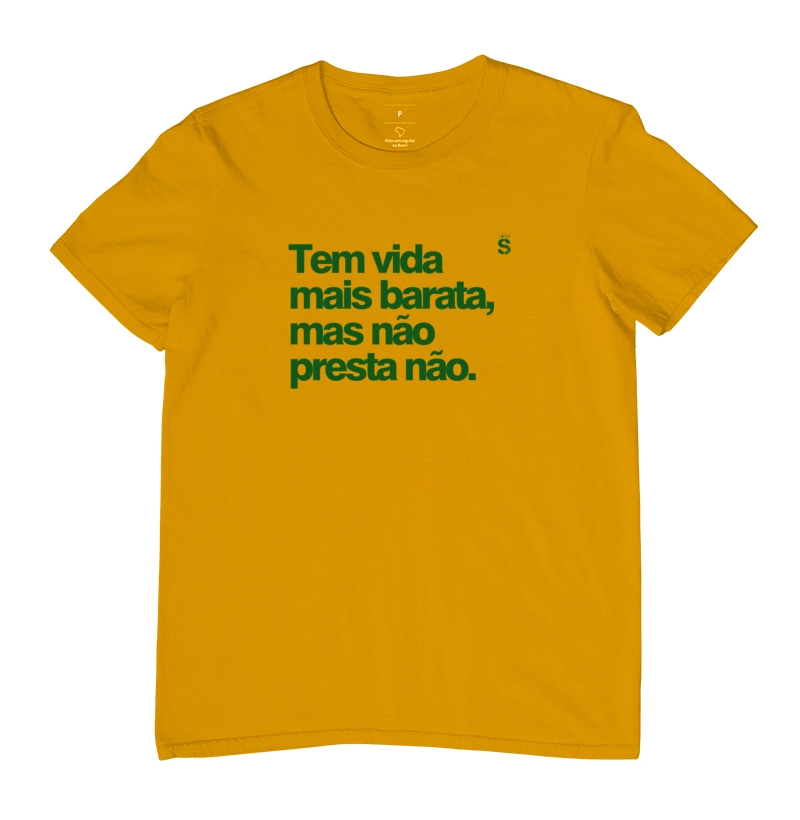 Camisa 11
