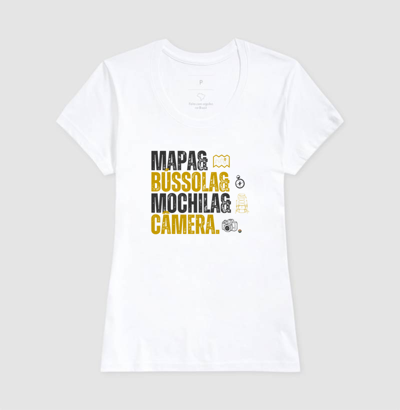 Camisa 3