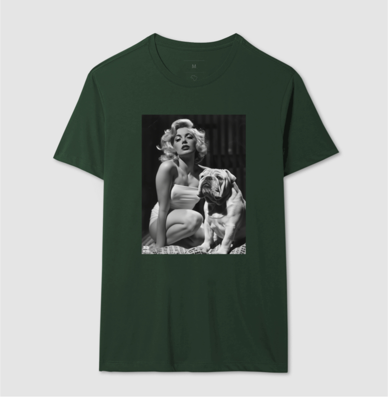 Camisa 11