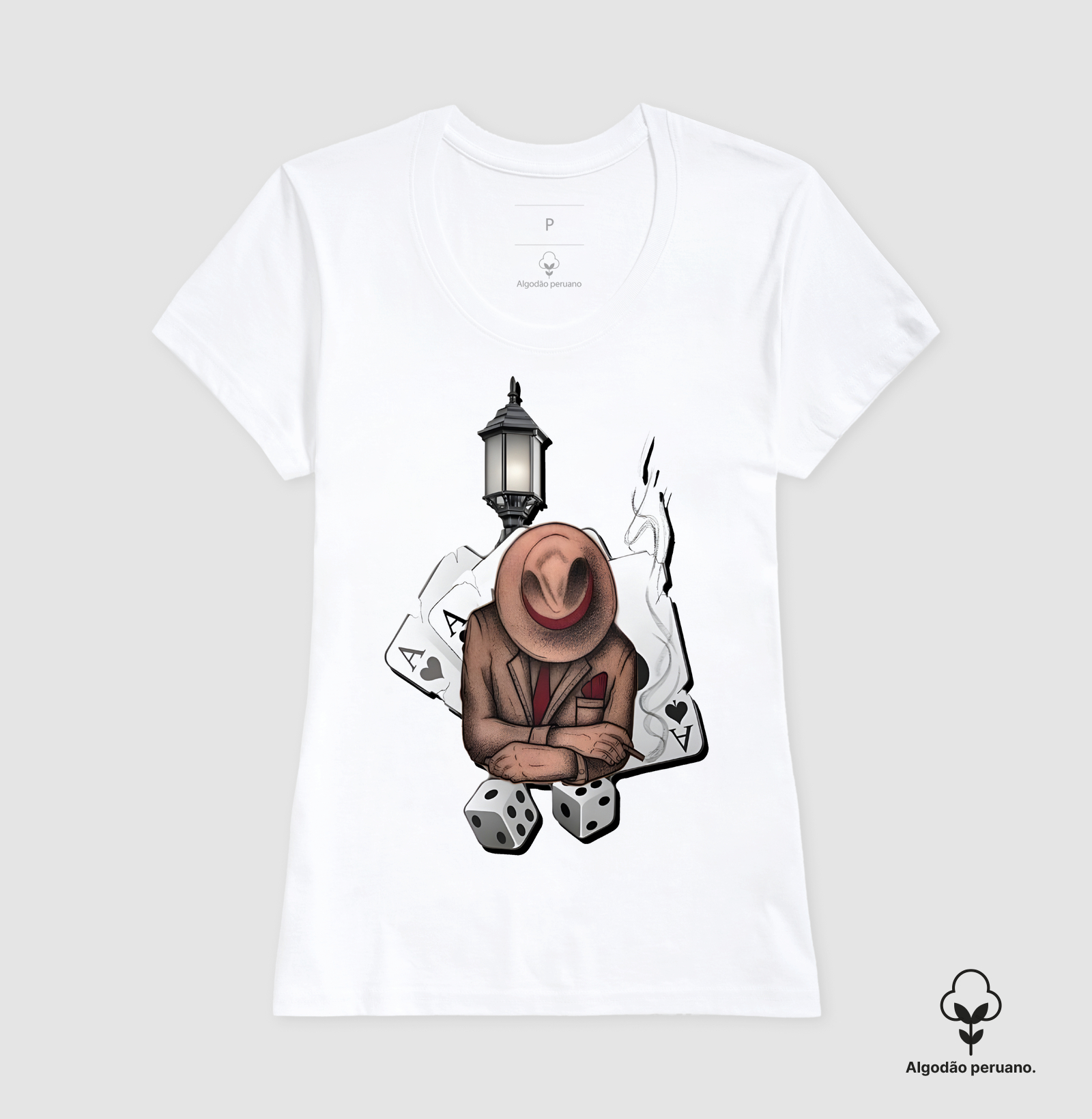 Camisa 2
