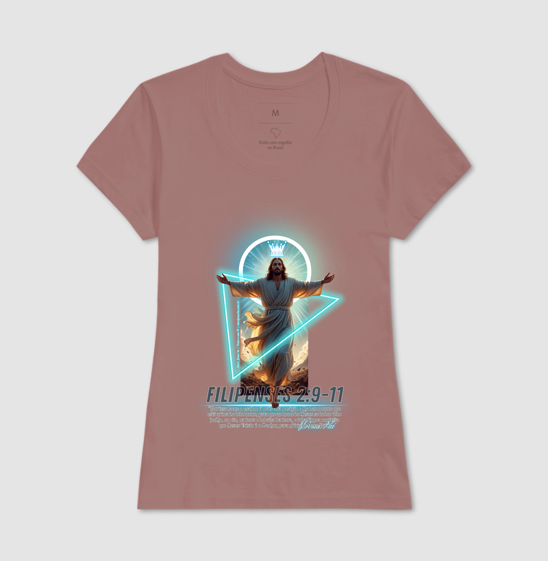 Camisa 16