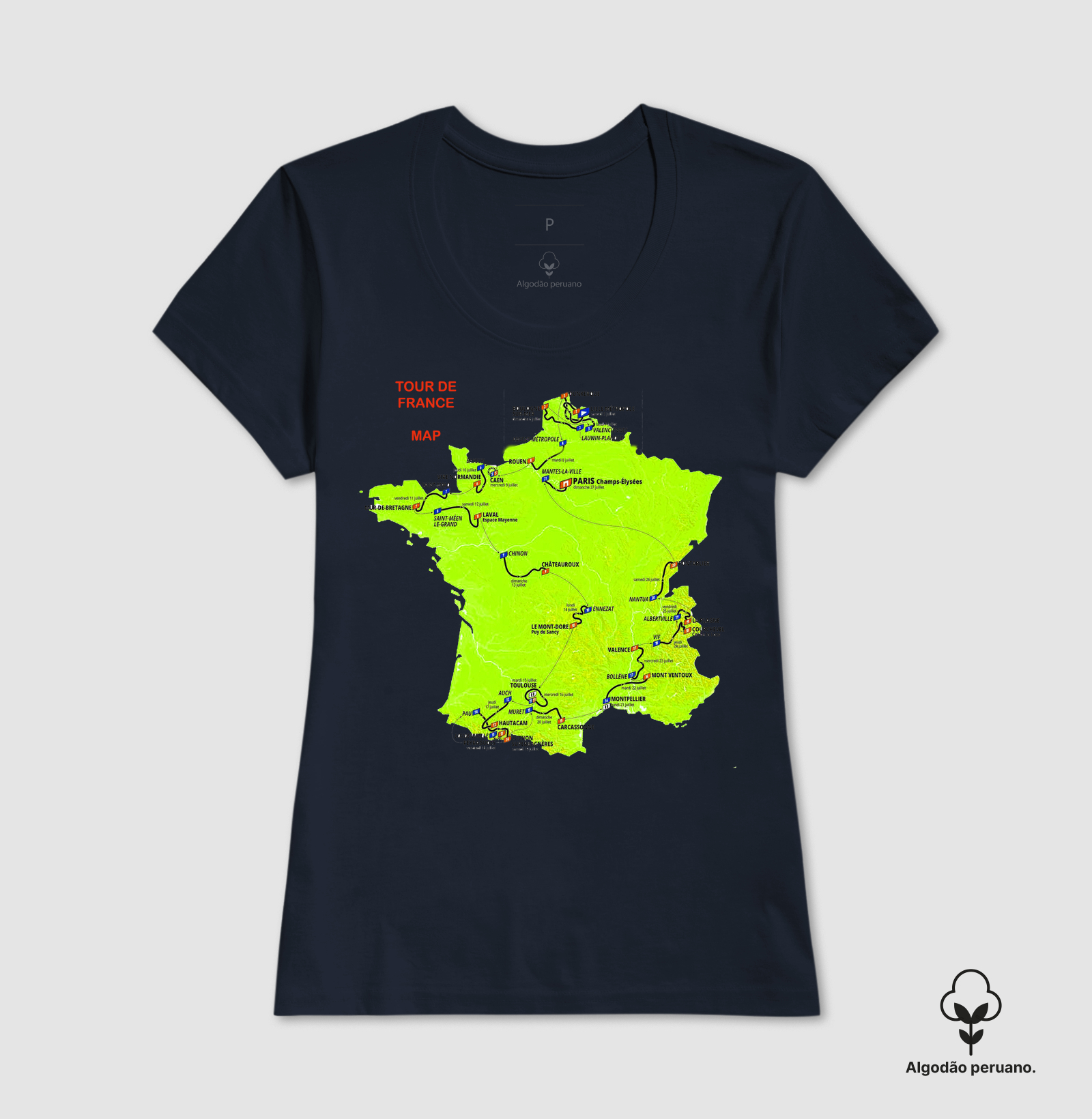 Camisa 2