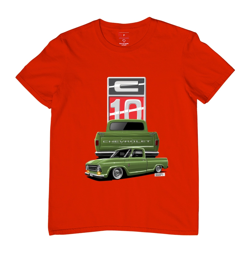 Camisa 9