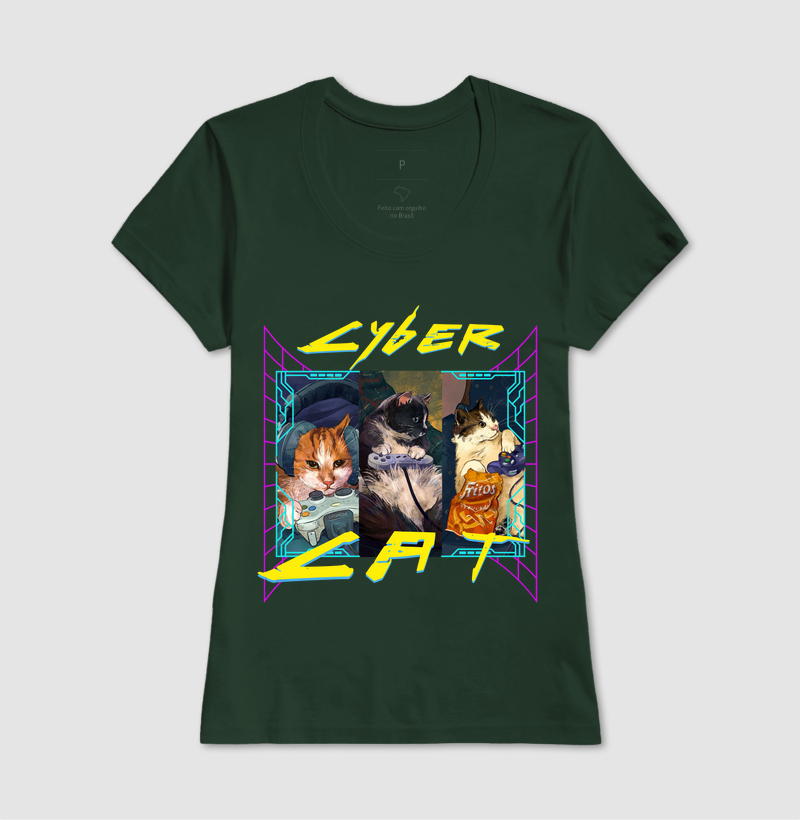 Camisa 11