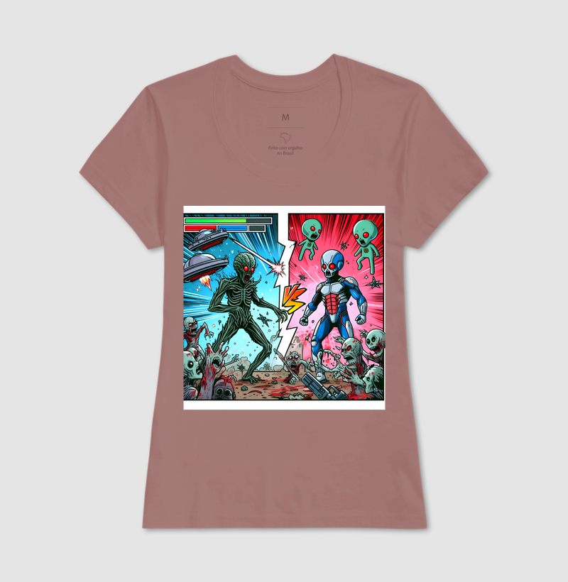 Camisa 14
