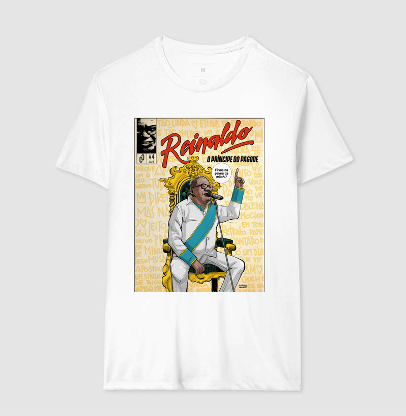 Camisa 11
