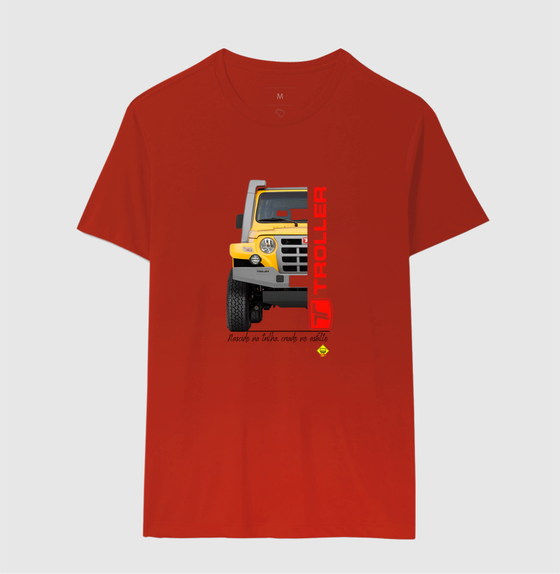 Camisa 12
