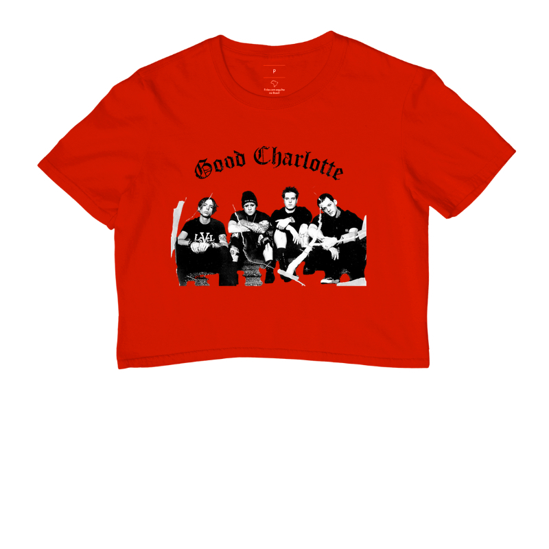 Camisa 5