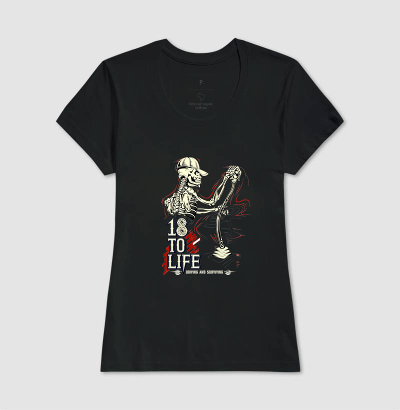 Camisa 15