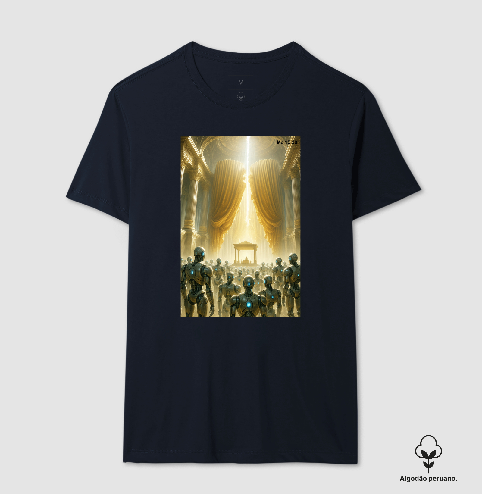 Camisa 1