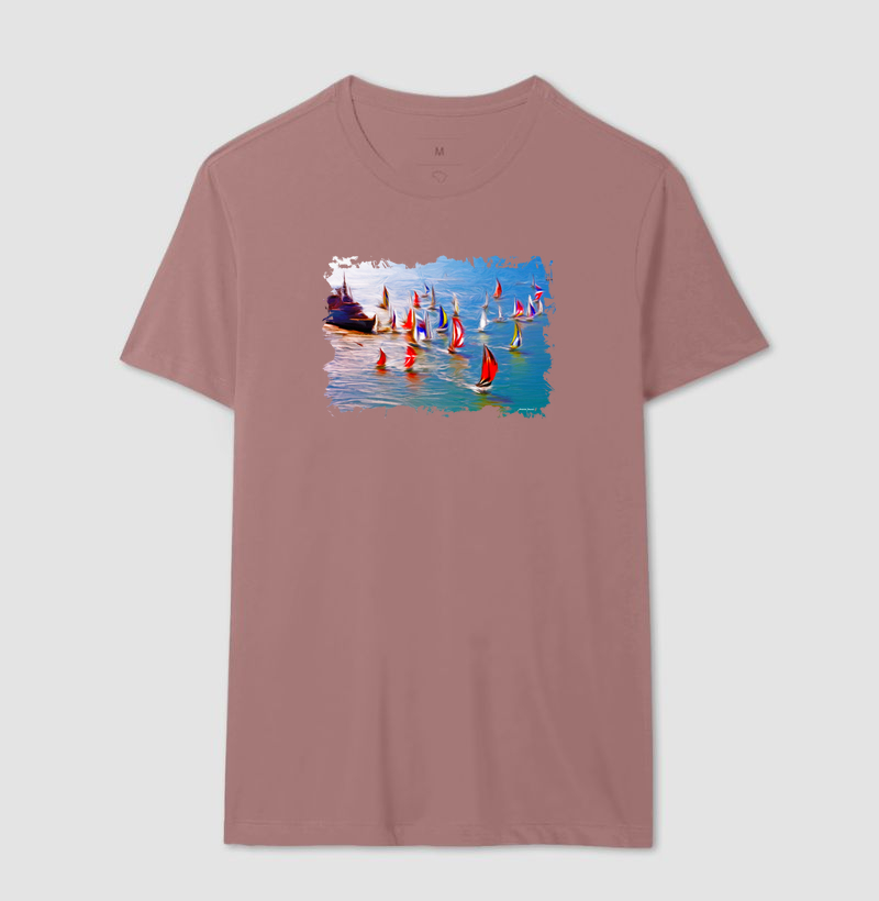 Camisa 15