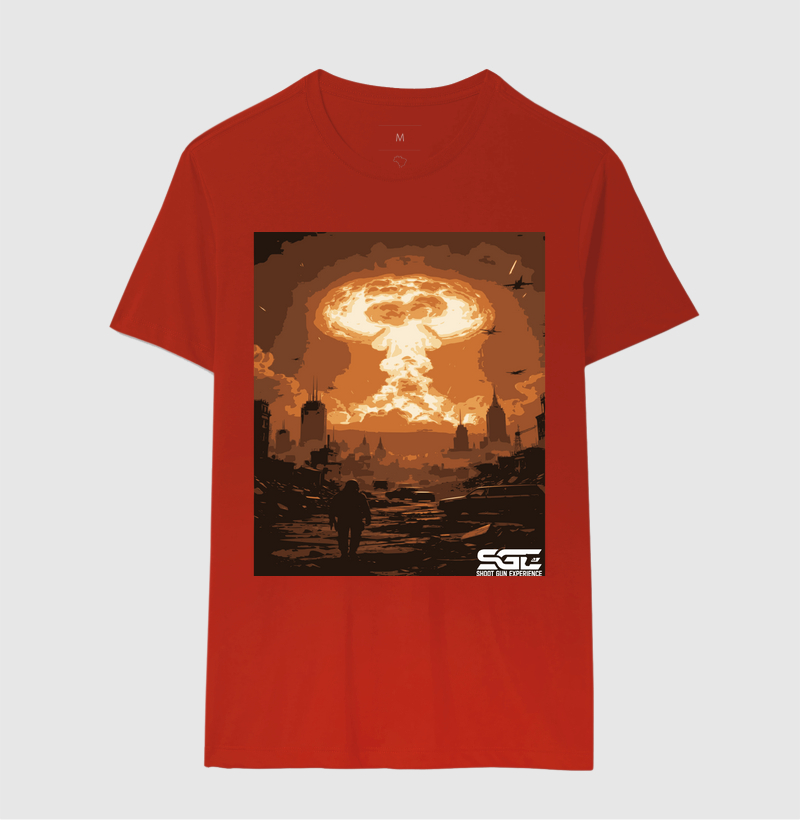 Camisa 10