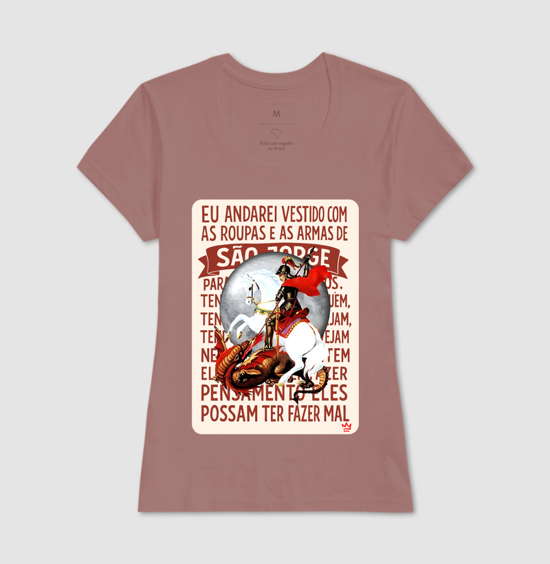 Camisa 19