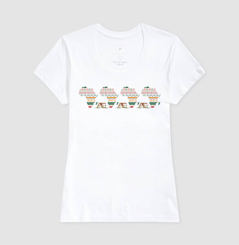 Camisa 15