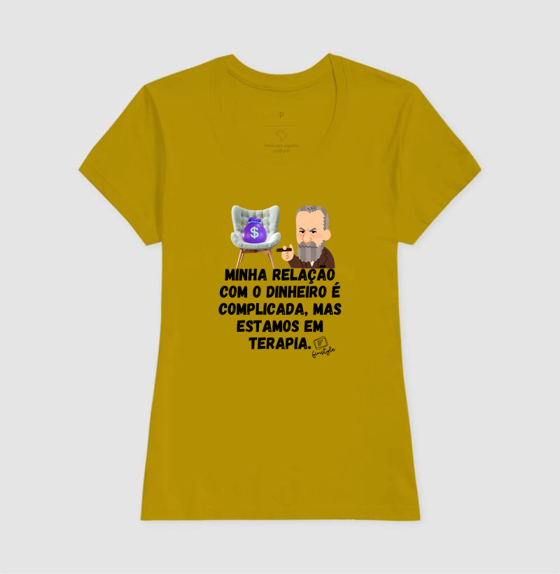 Camisa 13