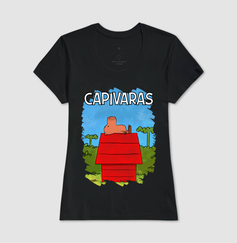 Camisa 16