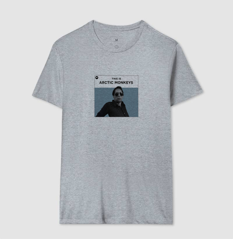 Camisa 7