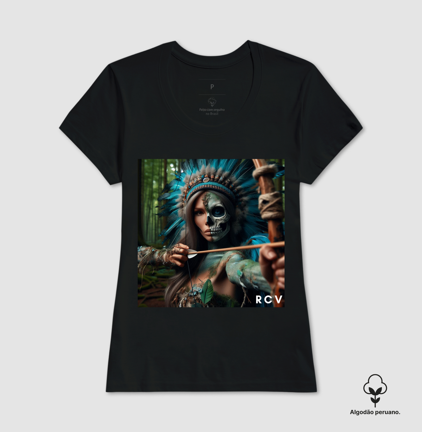 Camisa 3