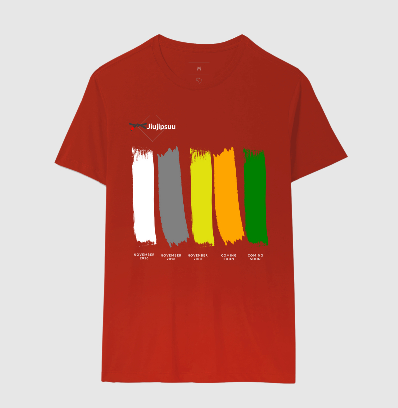 Camisa 5
