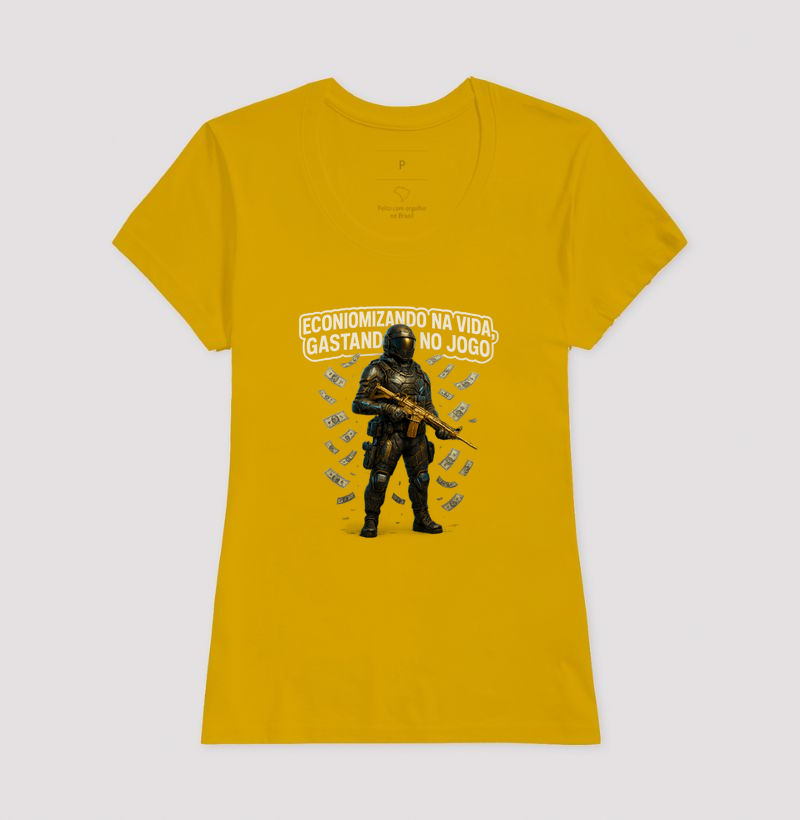 Camisa 10