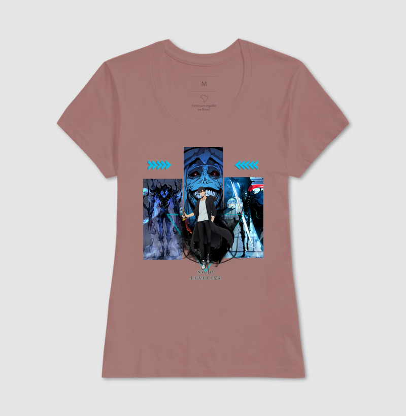 Camisa 16