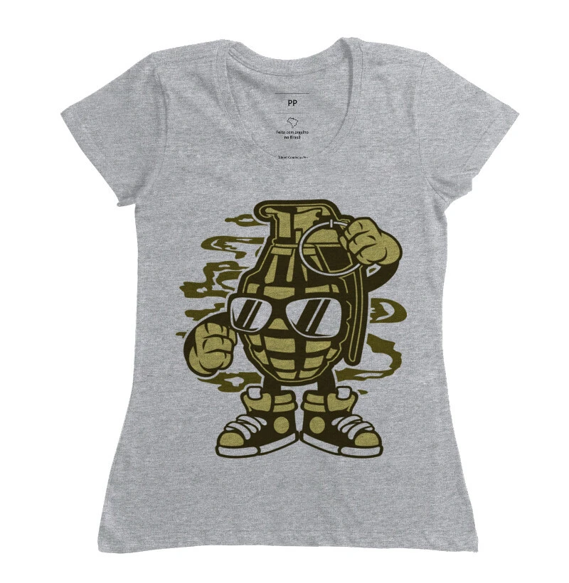 Camisa 4