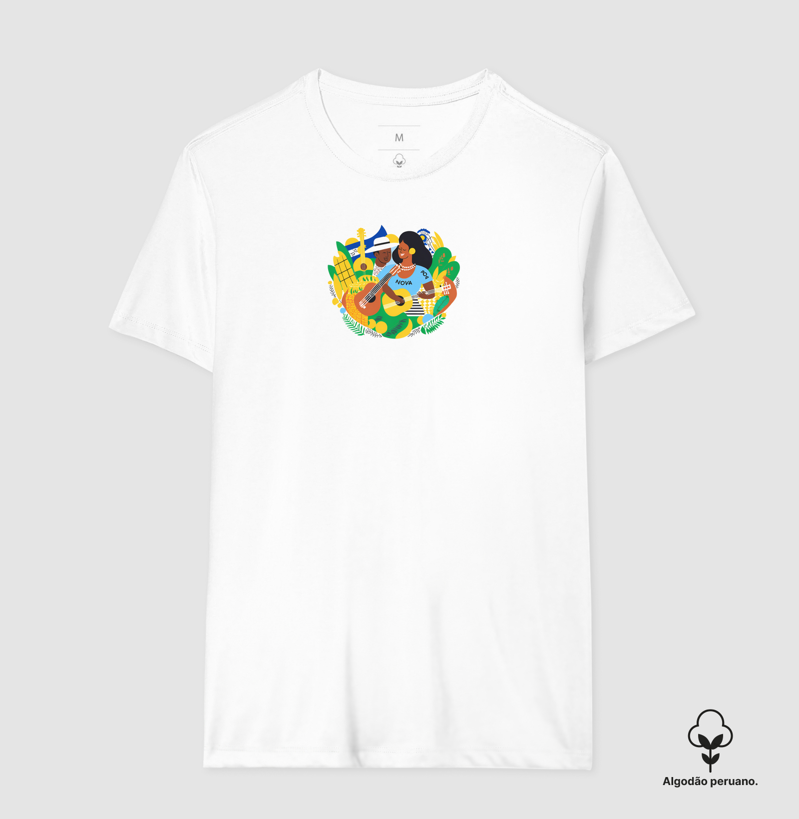 Camisa 2