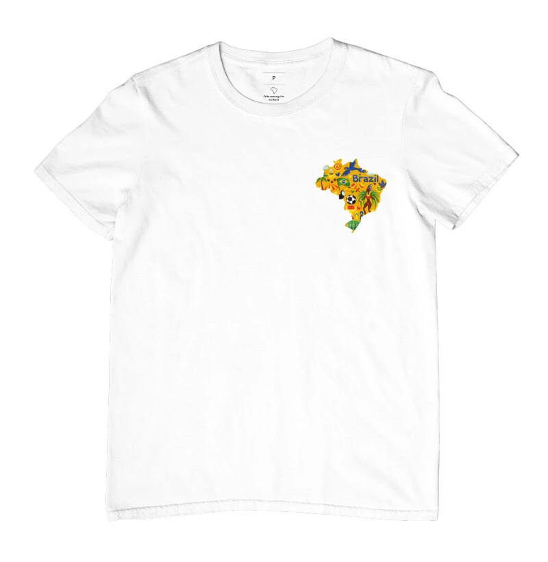 Camisa 10