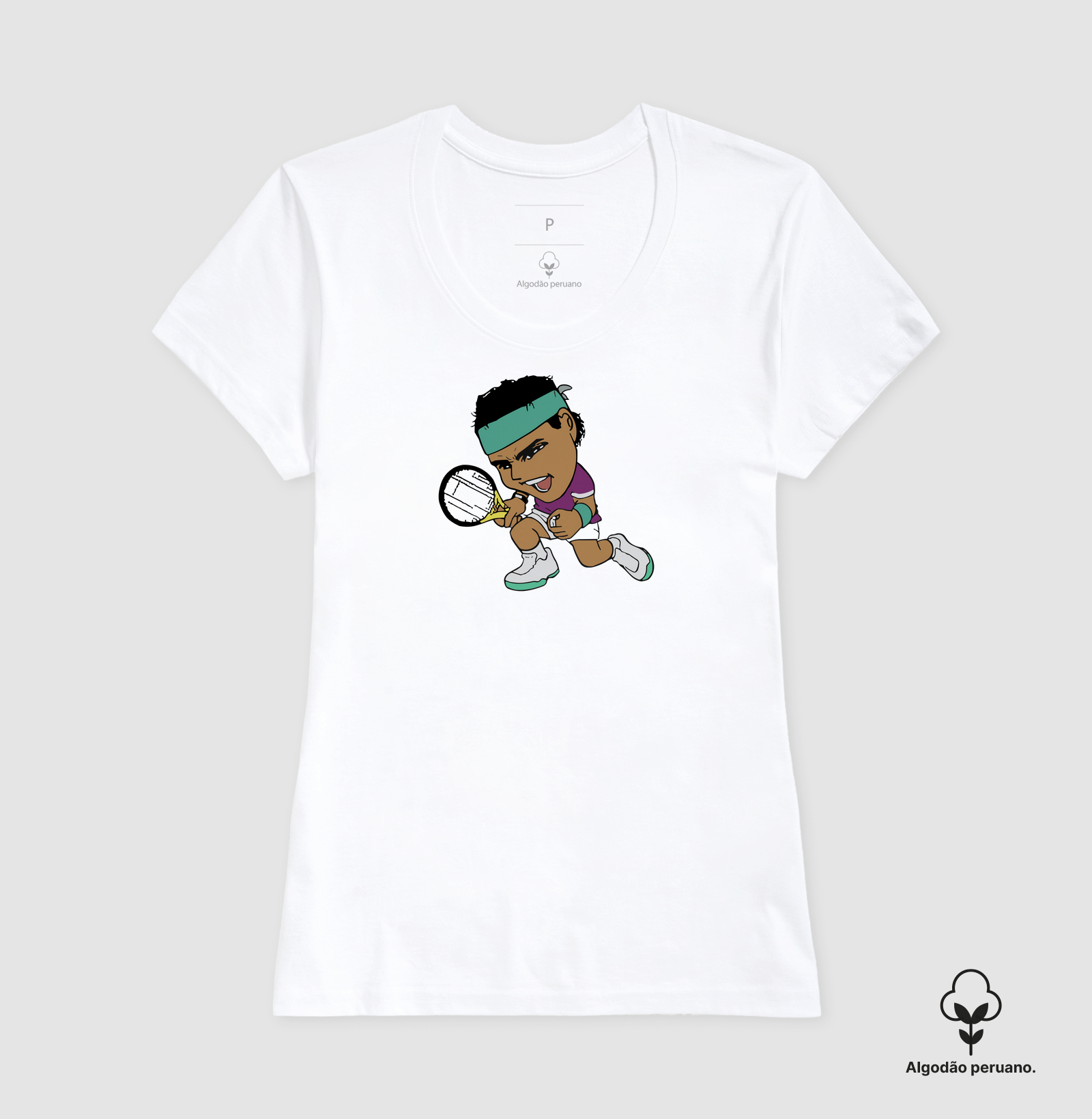 Camisa 5