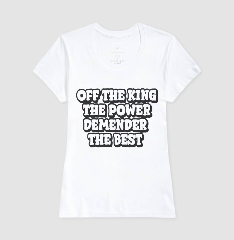 Camisa 6