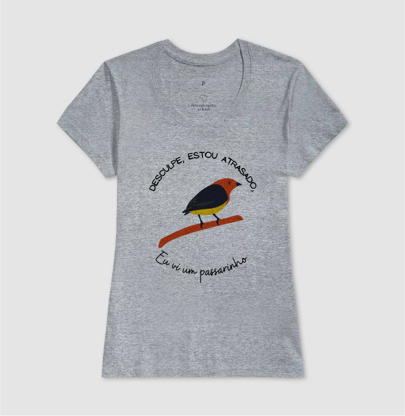 Camisa 8
