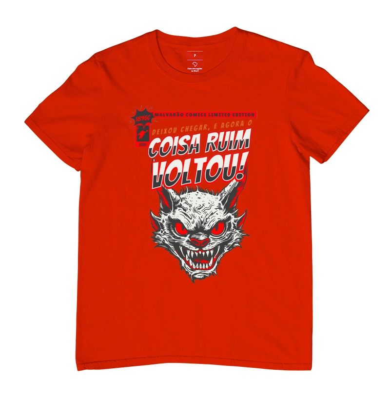 Camisa 7