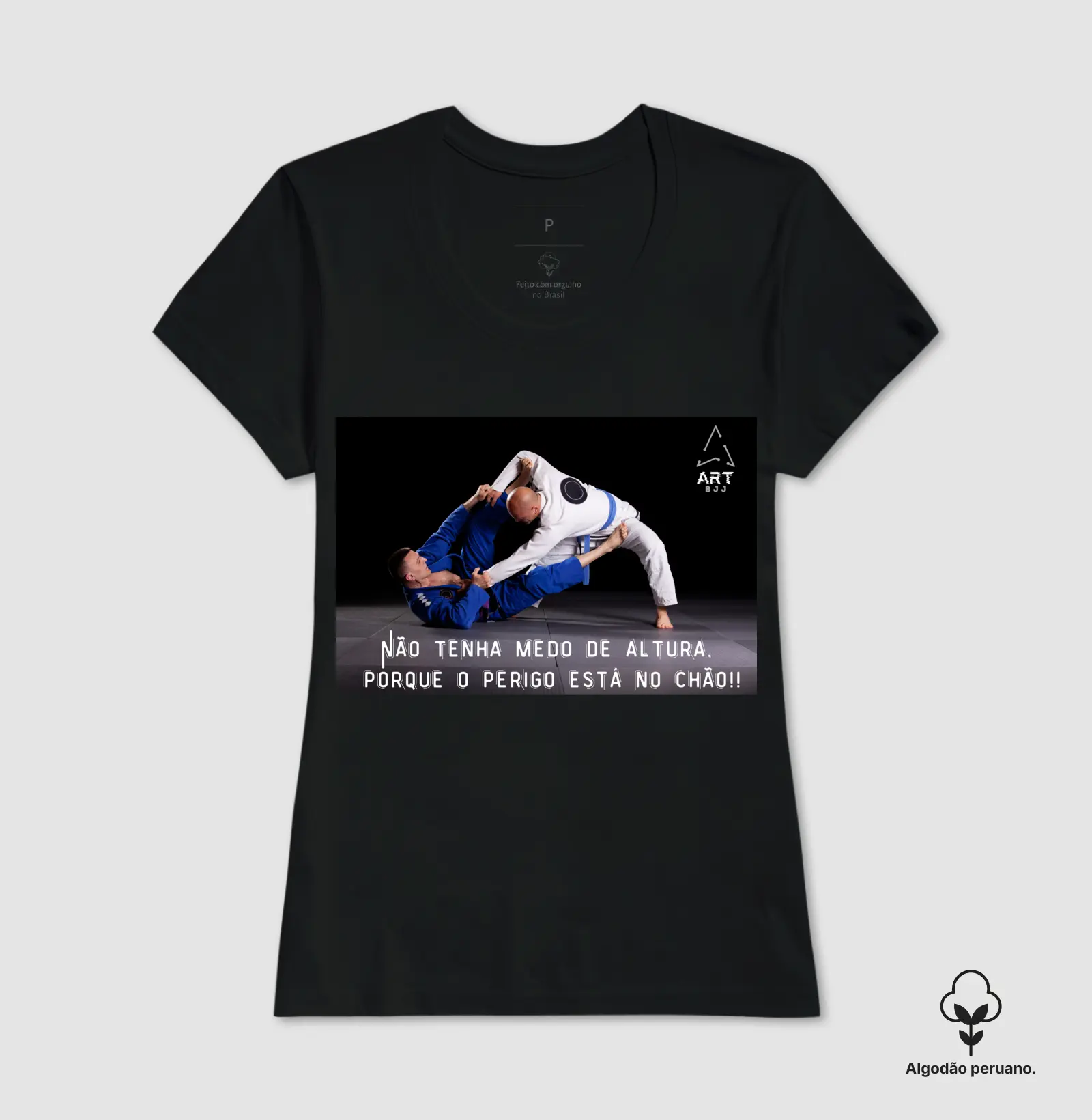Camisa 6