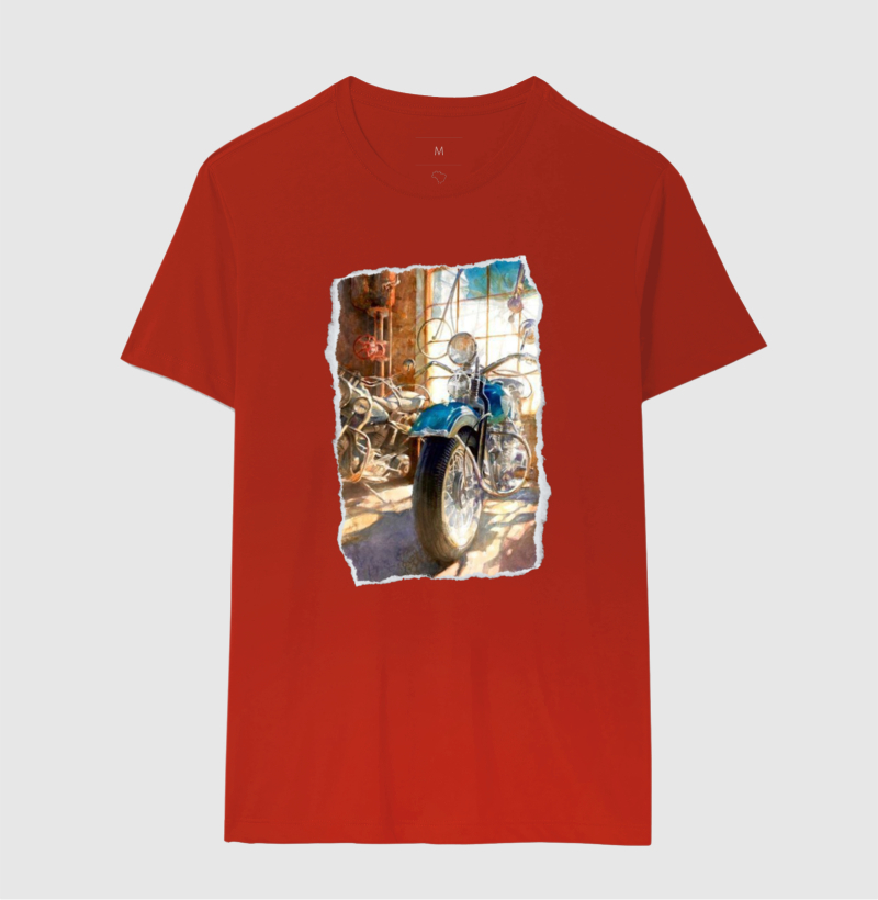 Camisa 9