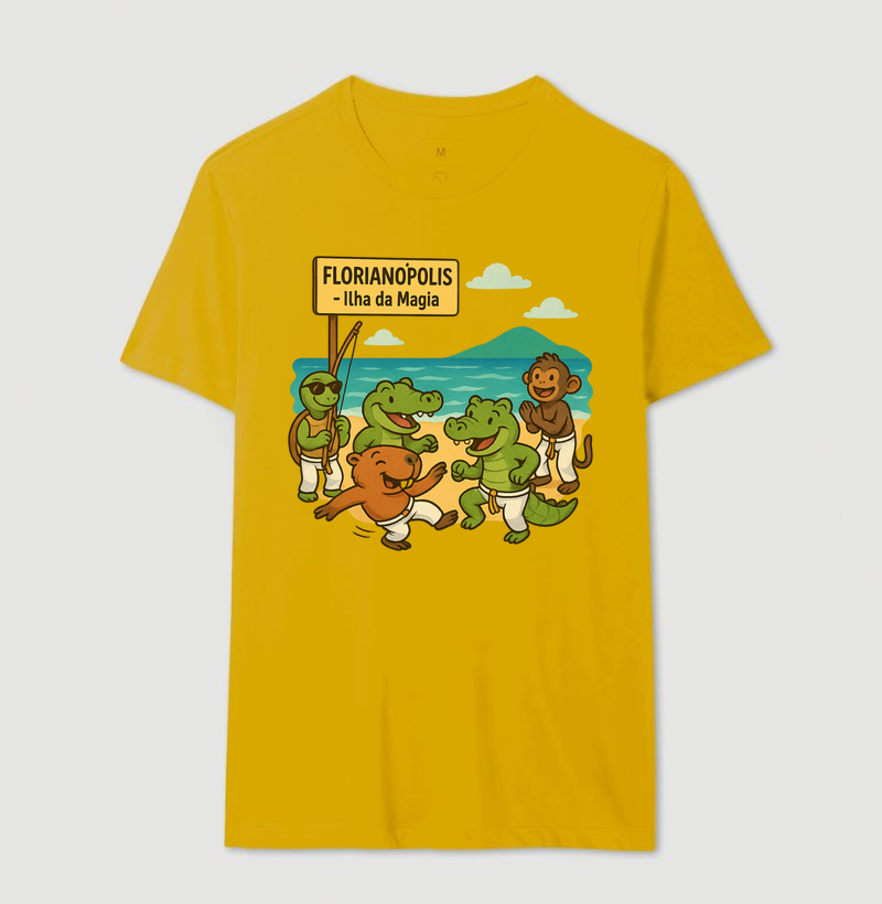 Camisa 16