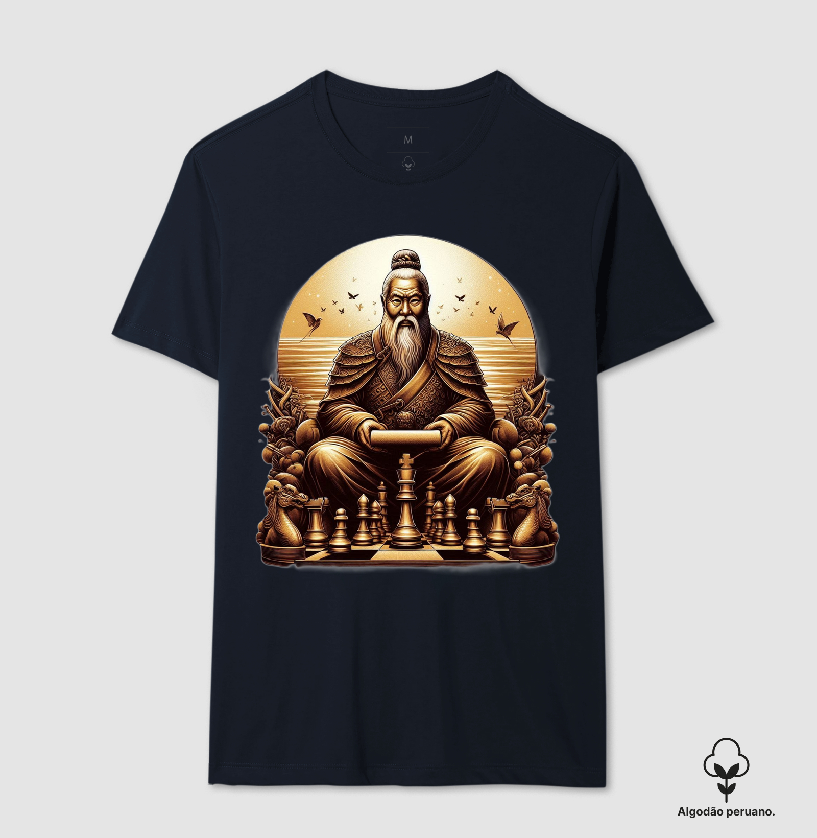 Camisa 5
