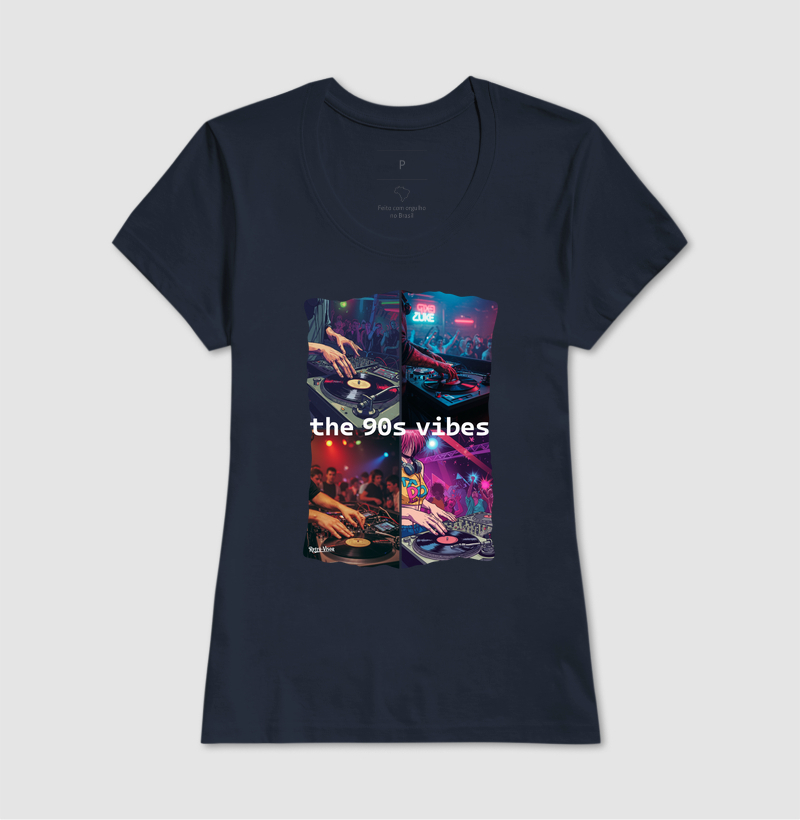 Camisa 9