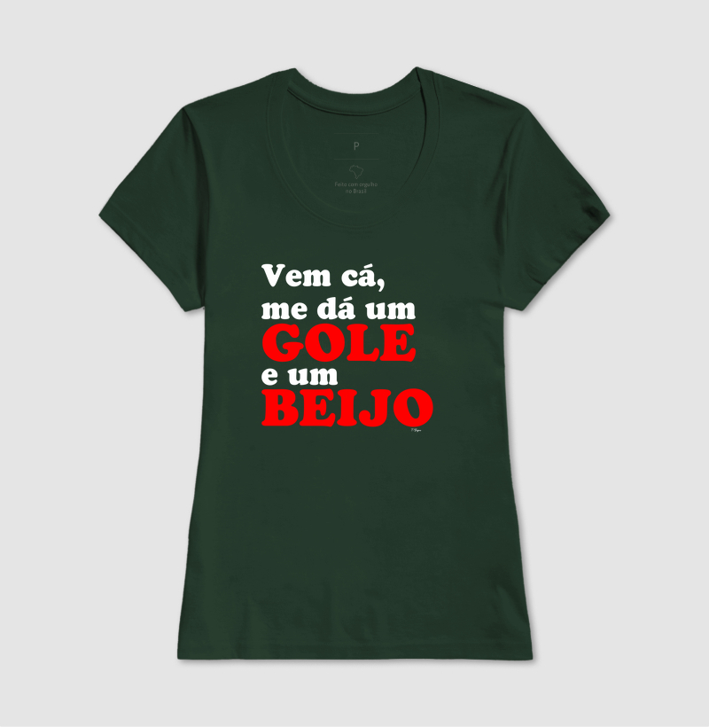 Camisa 11